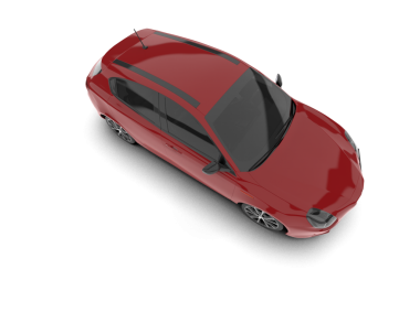 Aracın 3 boyutlu resmi