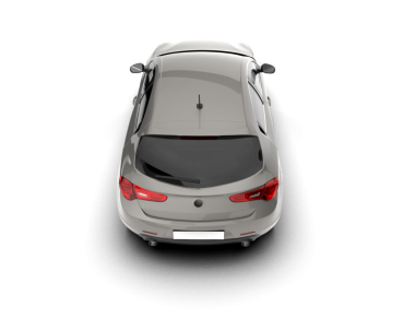 Bir markanın 3 boyutlu tasarımı - daha az jenerik SUV arabası