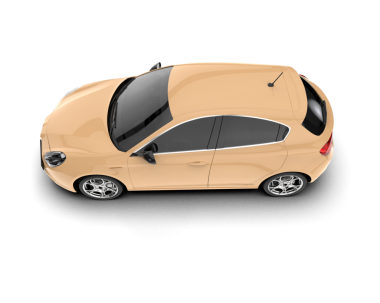 gerçekçi 3 boyutlu araba çizimi