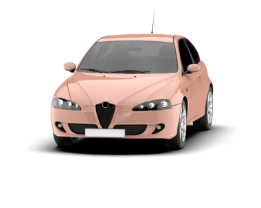 gerçekçi araba, 3 boyutlu illüstrasyon