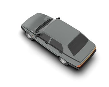 3 boyutlu görüntüleme. Siyah arkaplanda izole bir nesne. yüksek kaliteli resimleme.