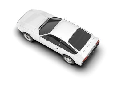 Bir markanın 3 boyutlu görüntülemesi - daha az genel SUV