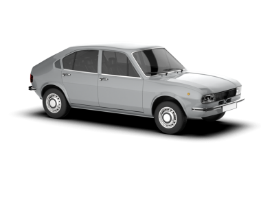 gerçekçi 3 boyutlu araba çizimi