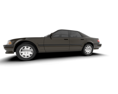 modern klasik araba beyaz arkaplanda izole