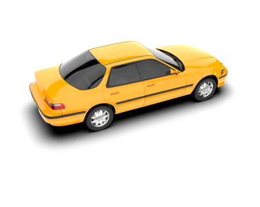 Modern araba. vektör tasarımı