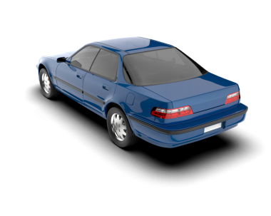 modern lüks araba vektörü