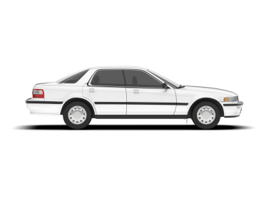 Araba izole vektör simgesi