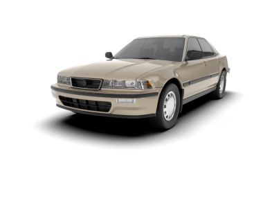 Araba beyazda izole edilmiş. 3d illüstrasyon