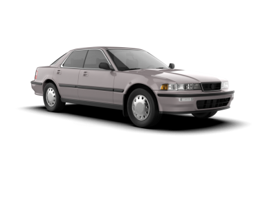 Beyaz arkaplandaki araba