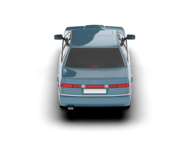 Araba vektör çizim simgesi