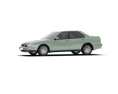 Araba sedan simge vektör illüstrasyon izole