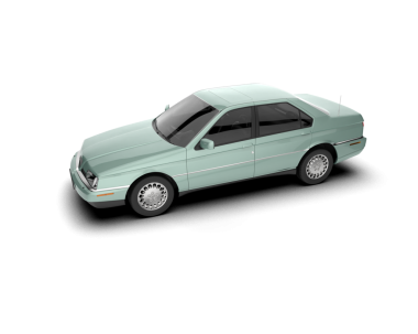 Araba izole. vektör illüstrasyonu