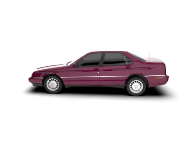 Araba sedan simge vektör illüstrasyon izole