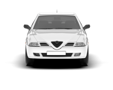 Modern araba vektör illüstrasyonu