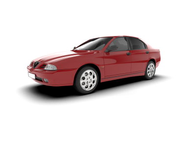 Modern spor araba, vektör illüstrasyon