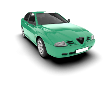 gerçekçi 3 boyutlu araba çizimi