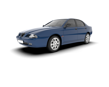 araba beyaz arkaplanda izole edildi