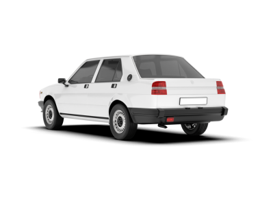 Bir markanın 3 boyutlu tasarımı - daha az jenerik SUV arabası