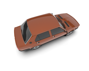 - Araba. - Araba. - Araba. vektör.