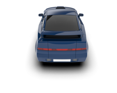 gerçekçi 3 boyutlu araba çizimi