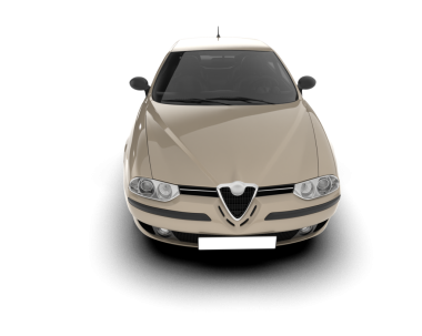 - Araba. Üç boyutlu model. 3D görüntüleme. 3d illüstrasyon.