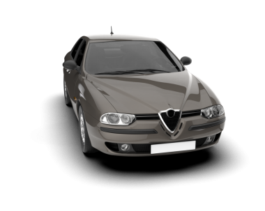 modern spor araba izole