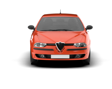 arabanın gerçekçi 3 boyutlu illüstrasyonu