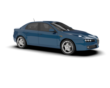 gerçekçi araba 3 boyutlu görüntüleme