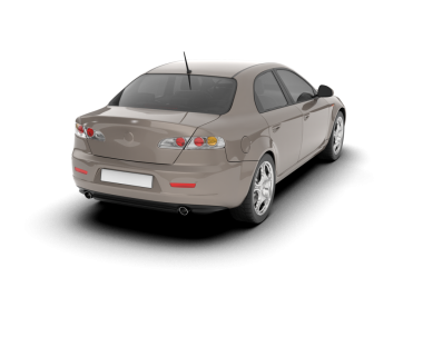 gerçekçi 3 boyutlu araba çizimi