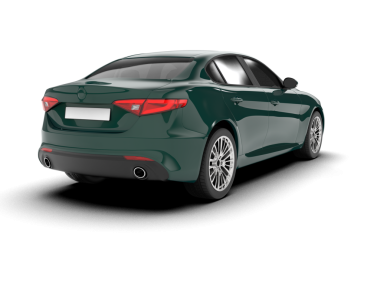 modern araba arka planda, 3 boyutlu görüntüleme