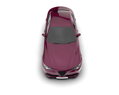 Bir markanın 3 boyutlu görüntülemesi - daha az genel SUV