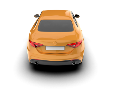 Araba vektör simge tasarlamak