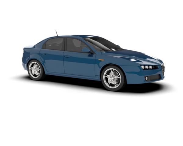 gerçekçi araba 3 boyutlu görüntüleme