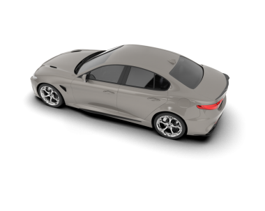 Araba sedanı. vektör illüstrasyonu