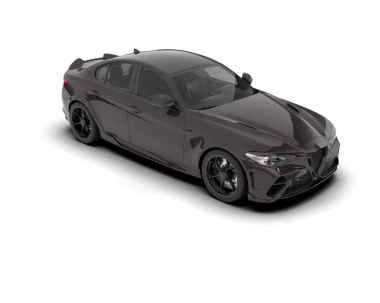 Stüdyo ortamında markasız bir arabanın 3 boyutlu çizimi