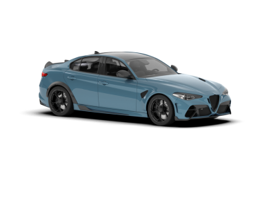 beyaz arkaplanda modern araba