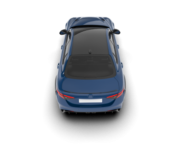 Bir markanın 3 boyutlu görüntülemesi - daha az genel SUV