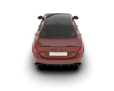 araba modern vektör illüstrasyonu