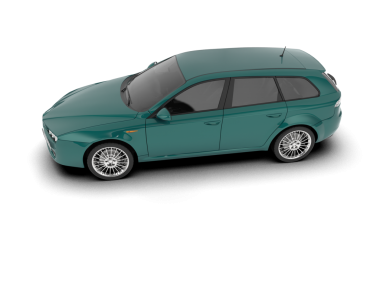 Araba vektör tasarımı simgesi. araba logo şablonu