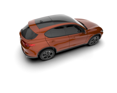 modern lüks araba beyaz arka planda izole edilmiş.