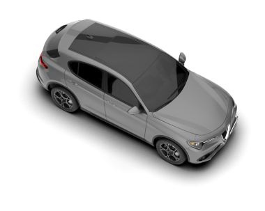 Araç 3D görüntüleme izole edildi