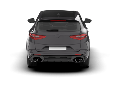 modern otomobil arka planda izole edildi.