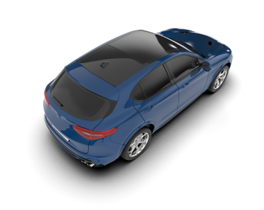 modern lüks araba beyaz arka planda izole edilmiş