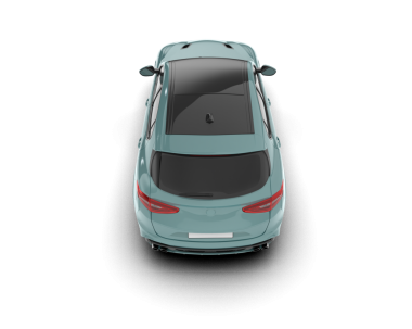 araba simgesi, vektör illüstrasyonu