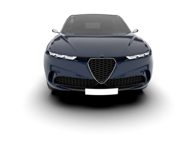 vektör modern lüks araba.