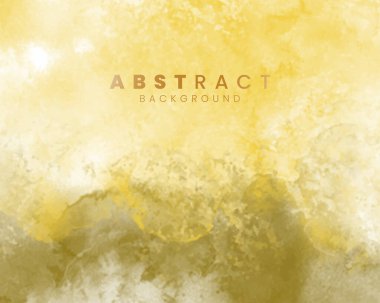 Soyut suluboya desenli arka plan. Randevunuz, kartpostalınız, afişiniz, logonuz için tasarım.