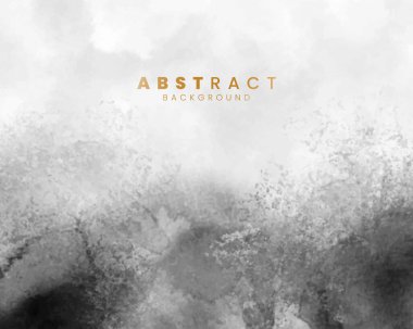 Soyut suluboya desenli arka plan. Randevunuz, kartpostalınız, afişiniz, logonuz için tasarım.