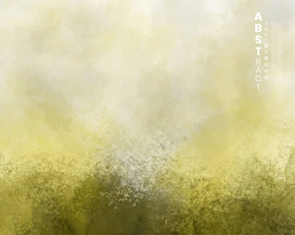 Abstrakt Akvarell Texturerad Bakgrund Design För Din Dejt Vykort Banner — Stock vektor