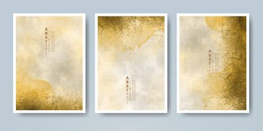 Suluboya geçmişi olan kartlar. Kapak için tasarım, tarih, kartpostal, afiş, logo.