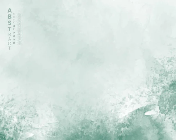 Abstraktes Aquarell Strukturiert Hintergrund Design Für Ihr Datum Postkarte Banner — Stockvektor